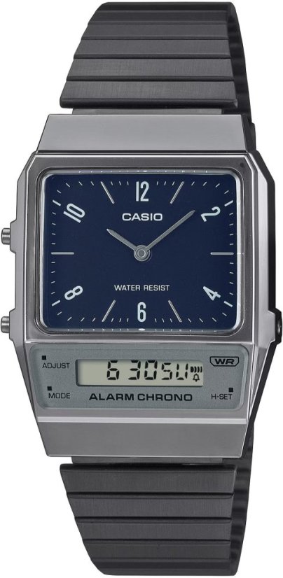 CASIO AQ-800EB-2AEF Vintage CASIO AQ-800EB-2AEF Vintage