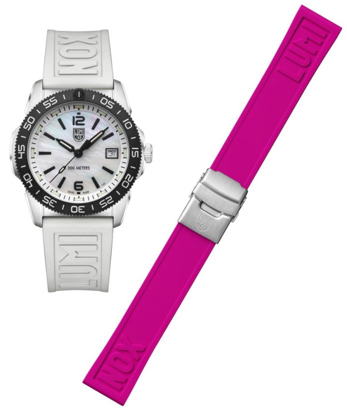 Luminox Pacific Diver 3120M Series XS.3128M.SET
