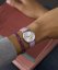 Timex Peanuts Transcend Snoopy Hug TW2Y26000UK