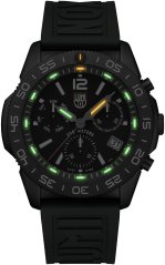 Luminox Pacific Diver Chronograph 3140 Series XS.3147