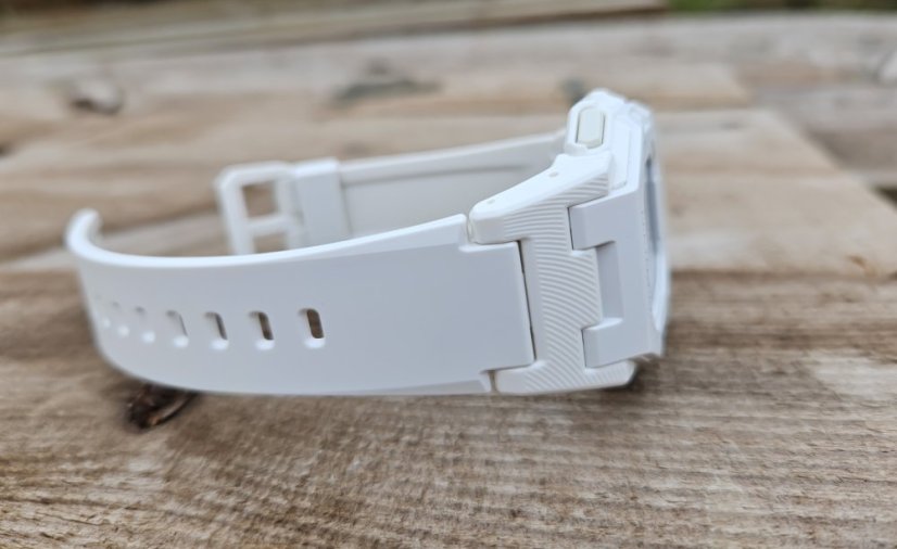 Remienok na hodinky CASIO GD-B500-7 (3156) Remienok na hodinky CASIO GD-B500-7 (3156)