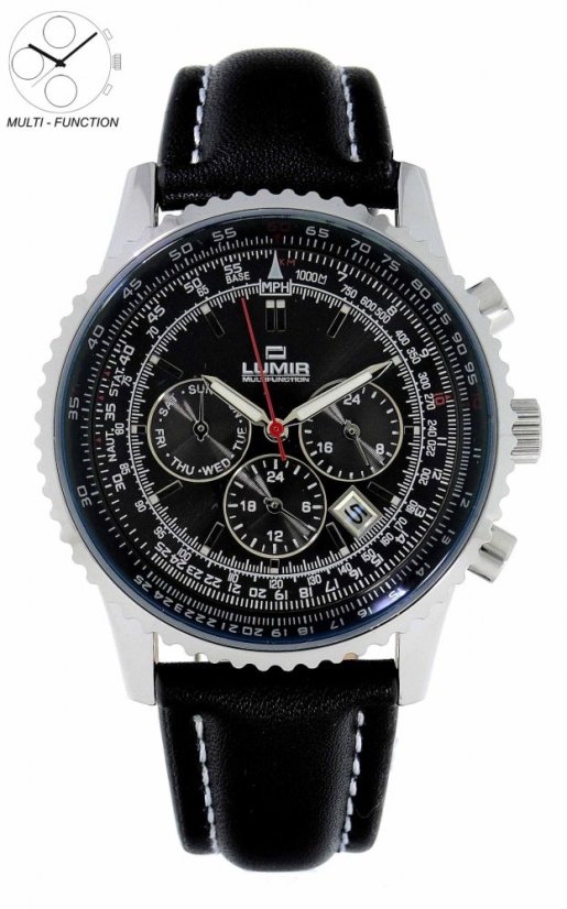 Hodinky LUMIR 11141503