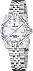 FESTINA 20087/1 SWISS MADE CLASSIC STEEL