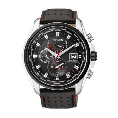 Citizen AT9036-08E Radio Controlled