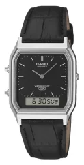 CASIO AQ-230EL-1AEF Vintage