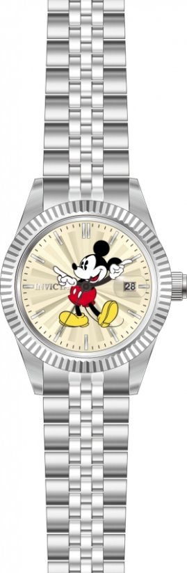 Invicta 22774 Disney Mickey Mouse Limited Edition 3000pcs