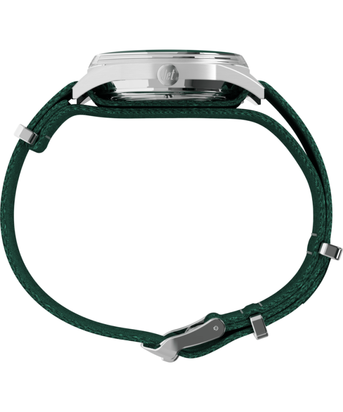 Timex Marlin Jet Automatic TW2Y24400UK