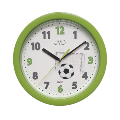 Detské hodiny s tichým chodom JVD VHP612.D4
