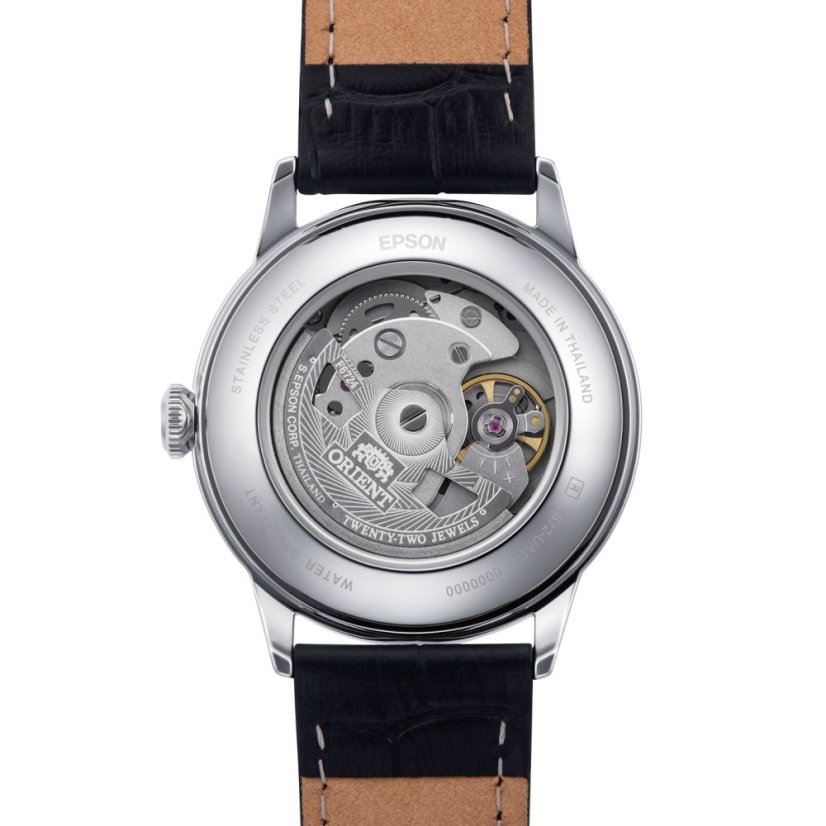Orient Classic Bambino 2nd Generation Version7 Automatic RA-AC0M03S30B
