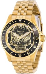 Invicta Pro Diver LATAM Exclusive Quartz 40mm 36860
