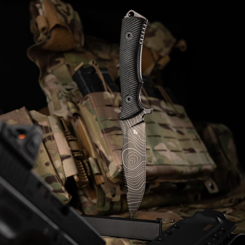 PRIM Orlík Arma LE - L00P.18010.A.95-145-530-39-2