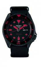 Seiko SRPD83K1 Seiko 5 Sports