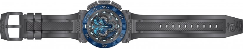 Invicta Subaqua Noma V Quartz 18533