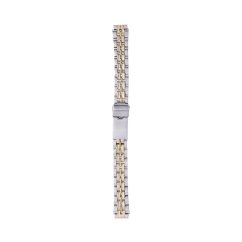 Oceľový remienok na hodinky RA.15075.12 (12 mm) - RA.15075.12.7080.L