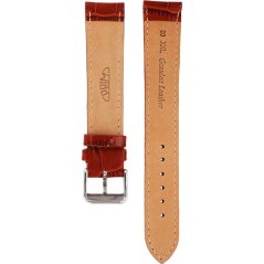 Kožený řemínek na hodinky  PRIM RB.15733.51 (20 mm - XL)
