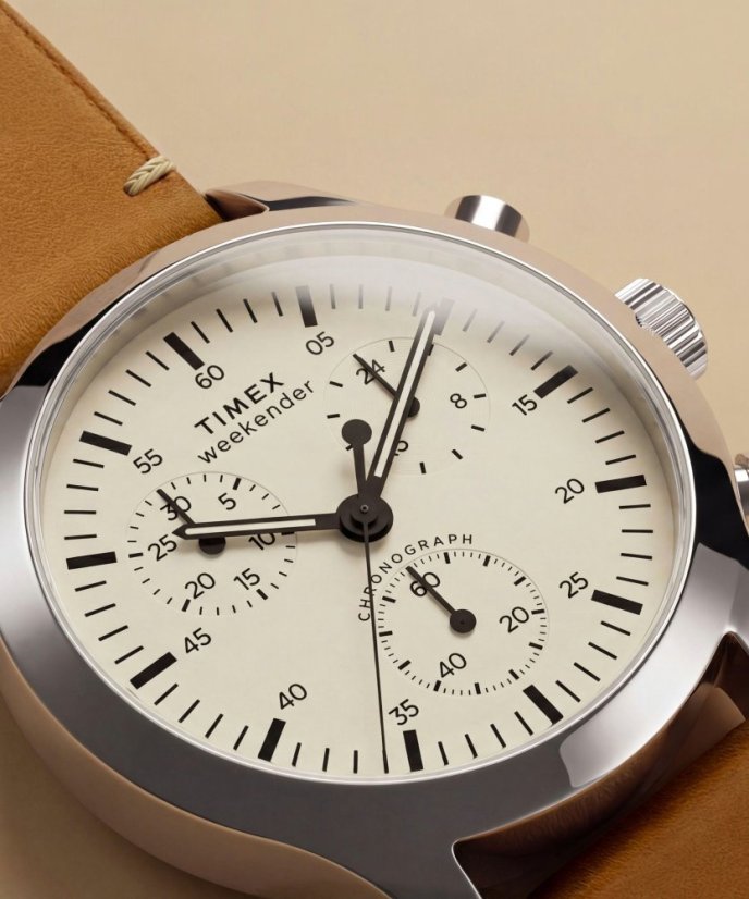 Timex Weekender Main Line TW2Y85000