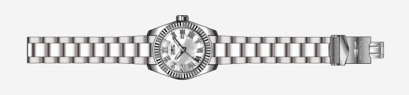 Invicta Angel Quartz 40mm 20315