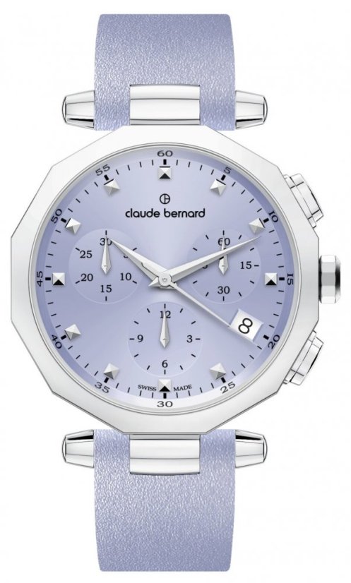 Claude Bernard 10251 3CLA LAN Dress code quartz Claude Bernard 10251 3CLA LAN Dress code quartz