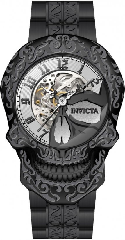 Invicta Artist Automatic 33967