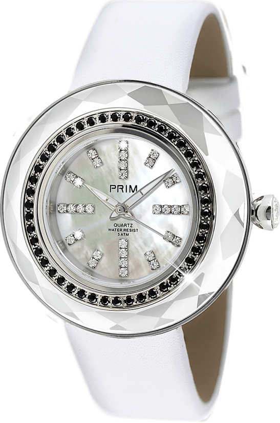 PRIM Preciosa Onyx White 10310.B (W02C.10310.B)
