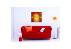 Designové nástěnné hodiny 3088-0002 DX-time 40cm