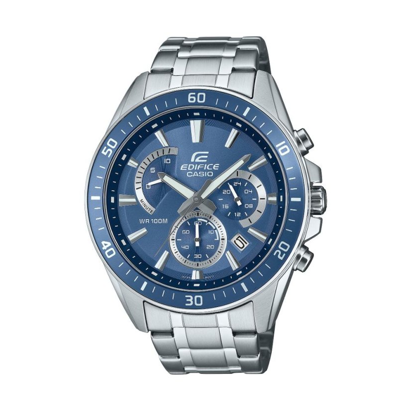 CASIO EFR-552D-2AVUEF Edifice CASIO EFR-552D-2AVUEF Edifice