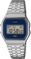 CASIO A159WEVJ-2ER Vintage Iconic