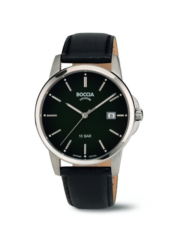 Boccia Titanium 3633-02