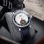 PRIM Tourbillon Bedřich Smetana Gold - E - W91P.13235.E