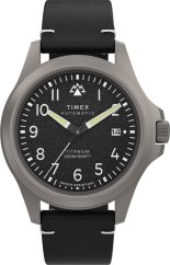 Timex Expedition Field Post Titanium Automatic TW2V54000QY