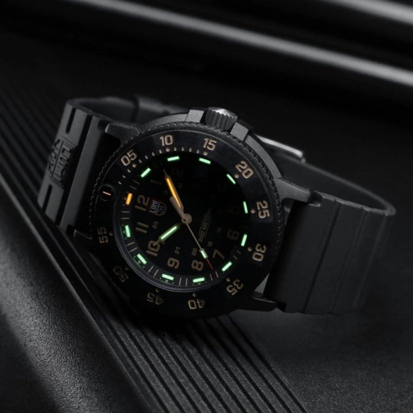 Luminox Original Navy Seal 3000 Series XS.3001.EVO.OR.S