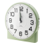 Rádiem řízený budík JVD RB22.2