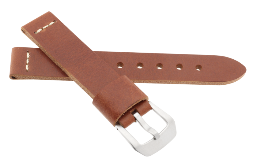 Kožený remienok na hodinky R41103/18 (18 mm)