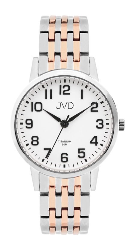 Náramkové hodinky JVD JE5001.5