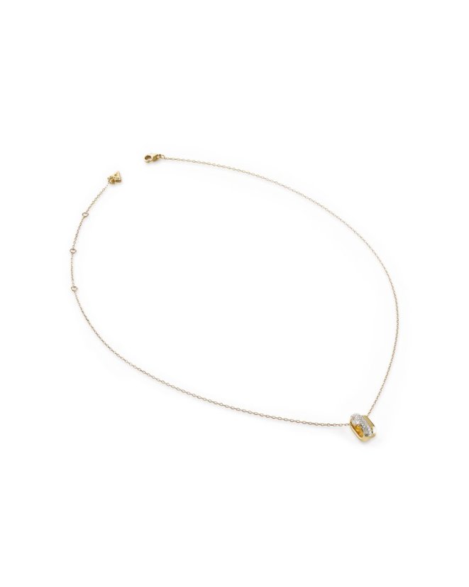 Guess Nuances náhrdelník JSBN04504JWYGT/U