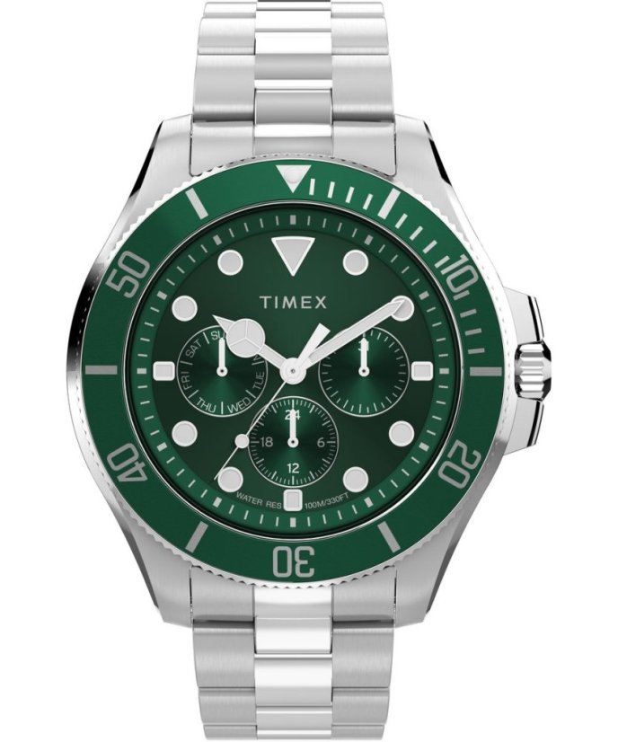 Timex Harborside Coast Multifunction TW2Y33200UK