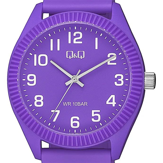 Hodinky Q&Q V12A-005VY