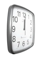 Rádiom riadené hodiny JVD VRH616.6