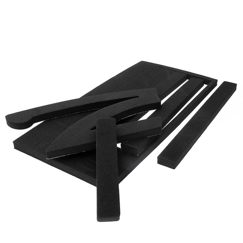 Nalepovacie hodiny MPM E01.3510