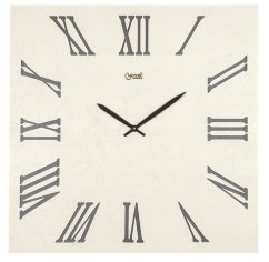 Designové nástěnné hodiny 11532 Lowell 50cm