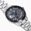 Orient Star Contemporary M34 F8 Full Skeleton RE-AZ0104L00B Limited Edition 100 pcs