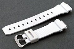Remienok na hodinky CASIO DW 6900NB-7 (1980)