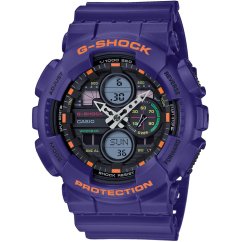 CASIO GA-140-6AER G-Shock