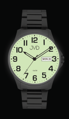 Náramkové hodinky JVD JE611.8