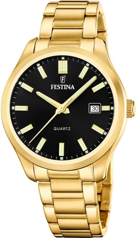 FESTINA 20740/3 CLASSIC BRACELET FESTINA 20740/3 CLASSIC BRACELET