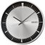 Nástěnné hodiny s tichým chodem Seiko QXA840S