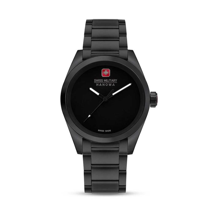 Swiss Military Hanowa SMWGG0003530 DARK MATTER