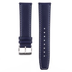 Kožený řemínek na hodinky  PRIM RB.13160.22 (22 mm)