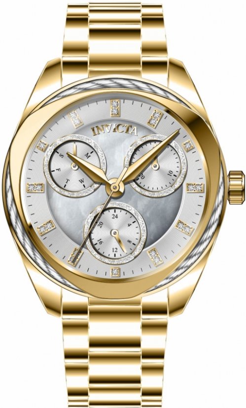 Invicta Bolt Quartz 34mm 31996