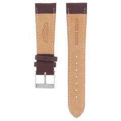 Kožený řemínek na hodinky  PRIM RB.13087.22 (22 mm)